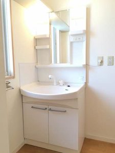 ピュアライフ A棟 A0202号-10