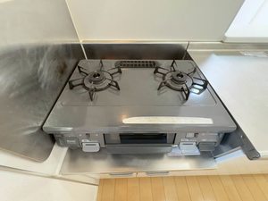 シャーメゾン美月　Ａ棟 A0102号-5