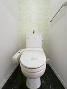 シャーメゾン美月　Ａ棟 A0102号-8