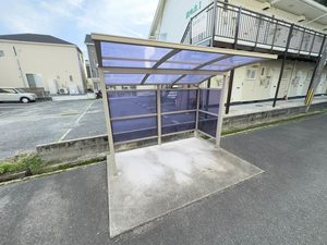 シャーメゾン美月　Ａ棟 A0102号-13