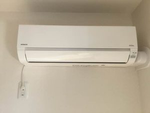 セントポーリア B棟 B0102号-2