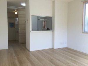 セントポーリア B棟 B0102号-3