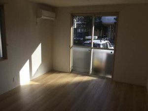 セントポーリア B棟 B0102号-4