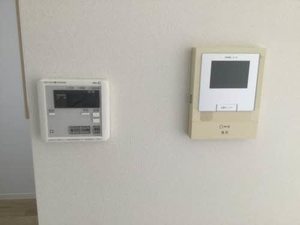 セントポーリア B棟 B0102号-5