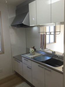 セントポーリア B棟 B0102号-6