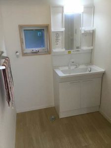 セントポーリア B棟 B0102号-9