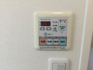 セントポーリア B棟 B0102号-10