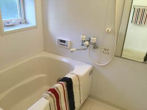 セントポーリア B棟 B0102号-11