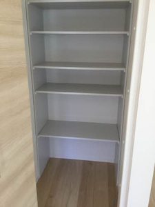 セントポーリア B棟 B0102号-14