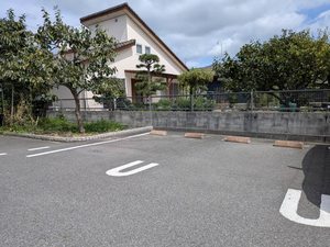 アンシャンテくろだ A0201号-14
