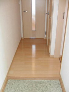 アンシャンテくろだ A0203号-3