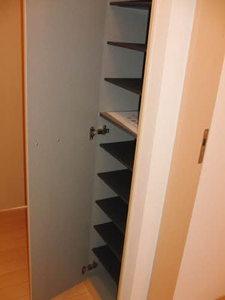 アンシャンテくろだ A0203号-8