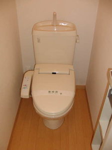 アンシャンテくろだ A0203号-9