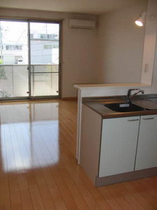 アンシャンテくろだ A0203号-10