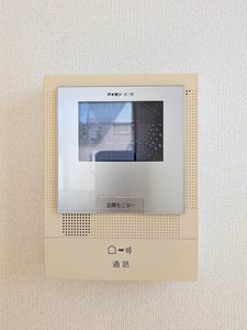 メゾン・グランディ 弐番館 A0102号-12
