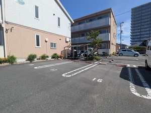 メゾン・グランディ 弐番館 A0102号-15