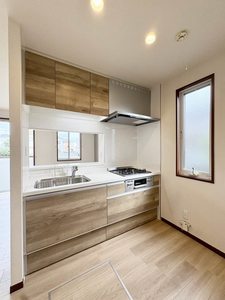 シャーメゾン・エレガンス　壱番館 A0102号-2