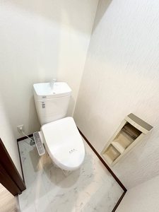 シャーメゾン・エレガンス　壱番館 A0102号-5