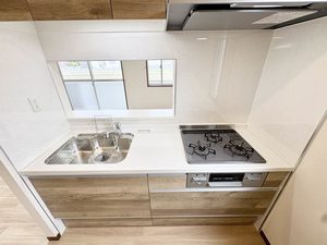 シャーメゾン・エレガンス　壱番館 A0102号-6