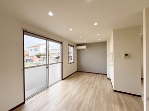 シャーメゾン・エレガンス　壱番館 A0102号-9