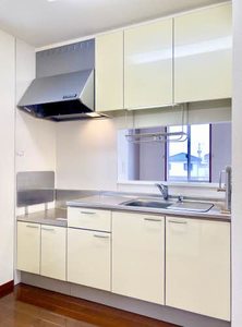 シャーメゾン・エレガンス　壱番館 A0201号-9