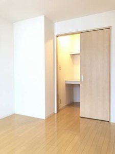 メゾンボヌール　Ｂ棟 B0202号-4