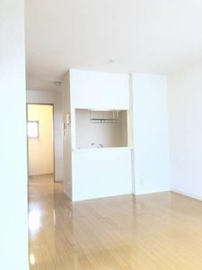 メゾンボヌール　Ｂ棟 B0202号-5