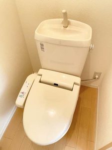 ベルナール　サイ　Ｂ棟 B0101号-3