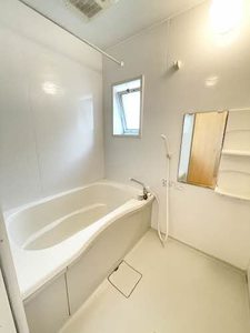 ベルナール　サイ　Ｂ棟 B0101号-4