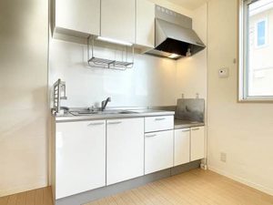 ベルナール　サイ　Ｂ棟 B0101号-5