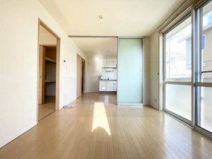 ベルナール　サイ　Ｂ棟 B0101号-6