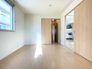 ベルナール　サイ　Ｂ棟 B0101号-7