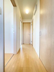 ベルナール　サイ　Ｂ棟 B0101号-10