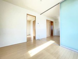 ベルナール　サイ　Ｂ棟 B0101号-11