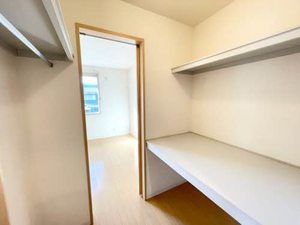 シャーメゾン湊 十壱番館 B0202号-3