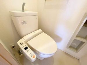 シャーメゾン湊 十壱番館 B0202号-4