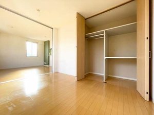 シャーメゾン湊 十壱番館 B0202号-6