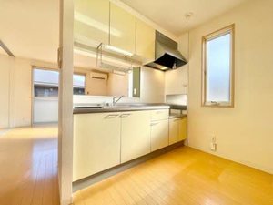 シャーメゾン湊 十壱番館 B0202号-7