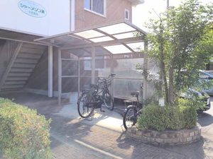 シャーメゾン湊 十壱番館 B0202号-8