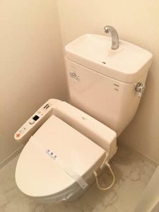 シャーメゾン　エミナンス A0103号-7