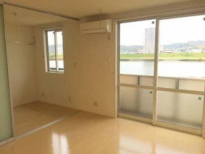 リヴァージュ A0103号-2