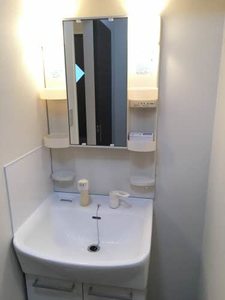 リヴァージュ A0103号-10