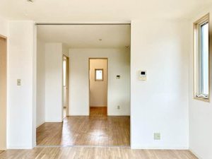 カトルフィーユ迫間　Ａ棟 A0102号-2