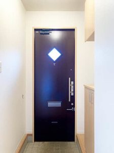 カトルフィーユ迫間　Ａ棟 A0102号-4