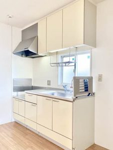 カトルフィーユ迫間　Ａ棟 A0102号-5