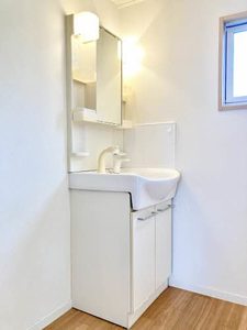 カトルフィーユ迫間　Ａ棟 A0102号-6