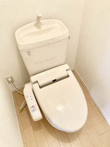 カトルフィーユ迫間　Ａ棟 A0102号-8