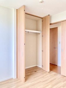 カトルフィーユ迫間　Ａ棟 A0202号-3