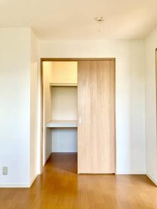 カトルフィーユ迫間　Ａ棟 A0202号-4