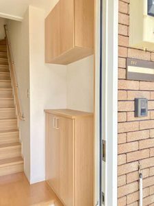 カトルフィーユ迫間　Ａ棟 A0202号-5